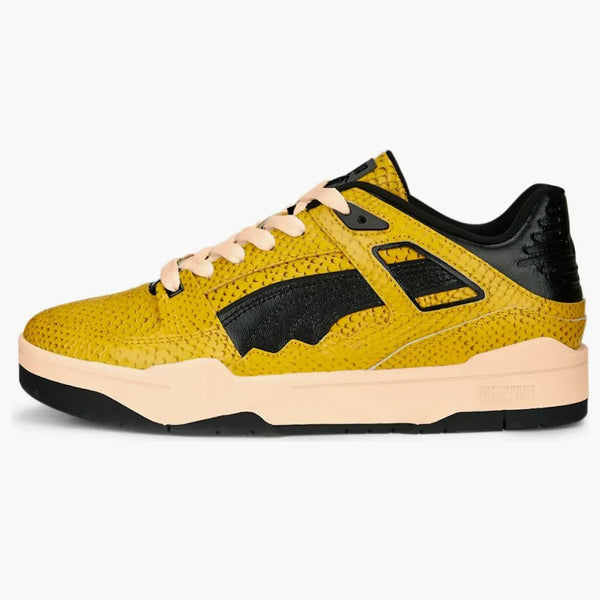 Puma Slipstream T Staple Radiant Yellow