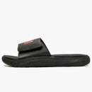 Puma Softride Slide Nipsey Hussle Tmc Black High Risk Red