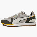 Puma Space Lab Legends White Amazon Green