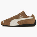 Puma Speedcat Archive Haute Coffee Frosted Ivory
