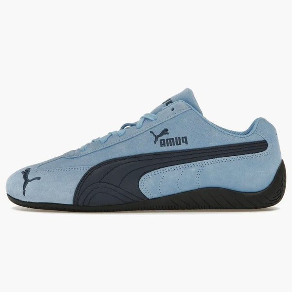 Puma Speedcat Archive Team Light Blue Club Navy