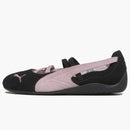Puma Speedcat Ballet Black Mauve Mist (women's)