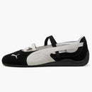 Puma Speedcat Ballet Black White (Women's)