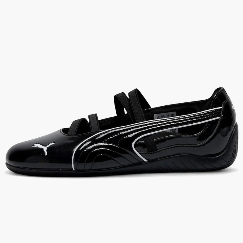Puma Speedcat Ballet Glossy Black (women's)