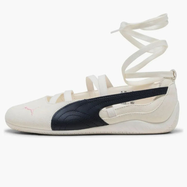 Puma Speedcat Ballet Rosé White