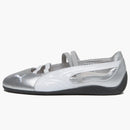 Puma Speedcat Ballet Silver (women's)