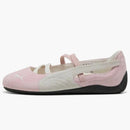 Puma Speedcat Ballet Whisp Of Pink (women's)