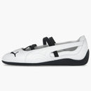 Puma Speedcat Ballet White Black (women's)