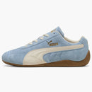 Puma Speedcat Faded Haute Tropic Alpine Snow