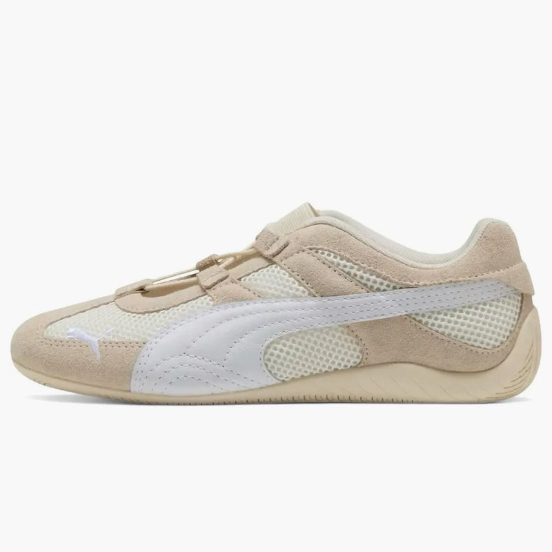 Puma Speedcat Go Alpine Snow White (women's)