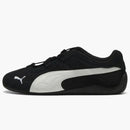 Puma Speedcat Go Black White (women's)