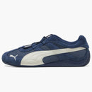 Puma Speedcat Go Persian Blue Warm White (women's)