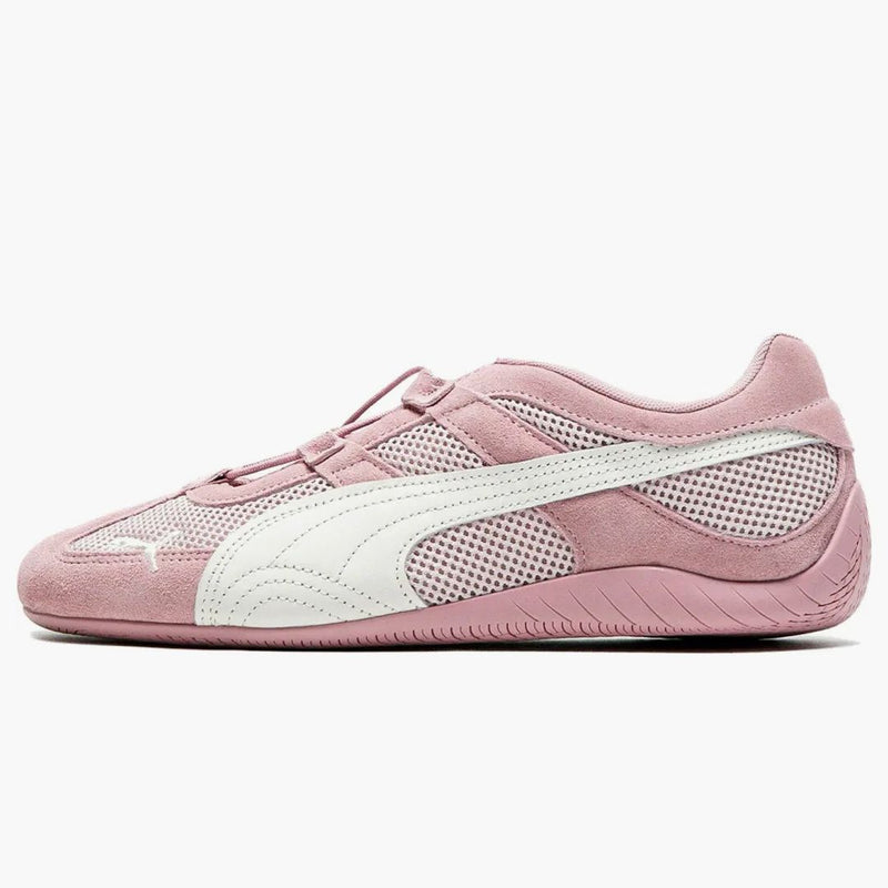 Puma Speedcat Go Poised Pink Warm White (women's)
