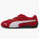 Puma Speedcat Go Red White (women's)