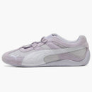 Puma Speedcat Go Spring Lavender White (Women's)