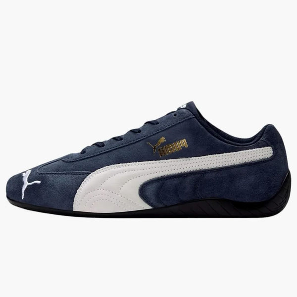 Puma Speedcat Ls Peacoat White