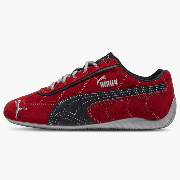 Puma Speedcat Laquan Smith For All Time Red (women's)