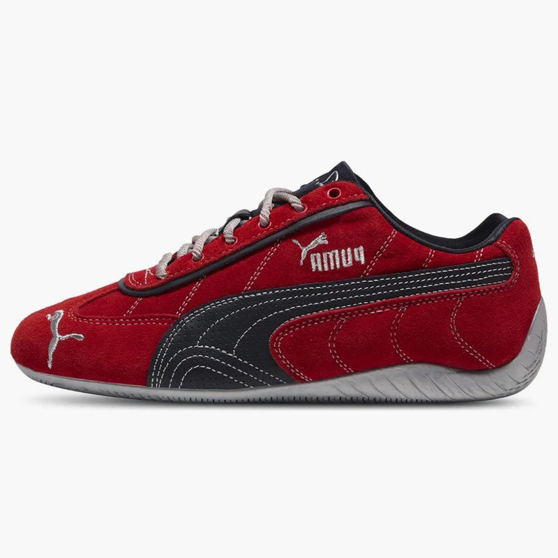 Puma Speedcat Laquan Smith For All Time Red (women's)