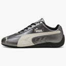 Puma Speedcat Metallic Black Warm White