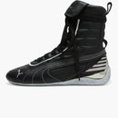 Puma Speedcat Mid Laquan Smith Black (Women's)