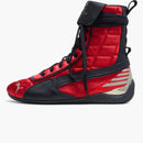 Puma Speedcat Mid Laquan Smith Red Black (femenino)