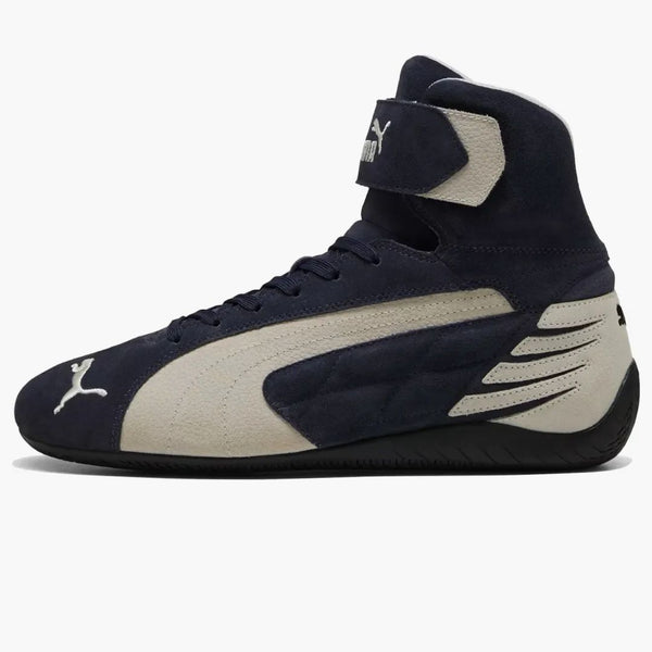 Puma Speedcat Mid New Navy Warm White