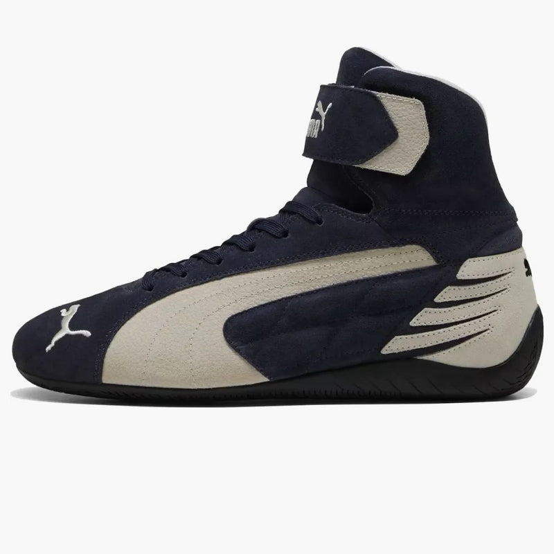 Puma Speedcat Mid New Navy Warm White