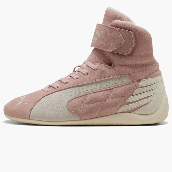Puma Speedcat Mid Rose Quartz Warm White