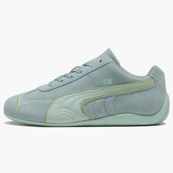 Puma Speedcat Modern Mint Peaceful Blue (women's)