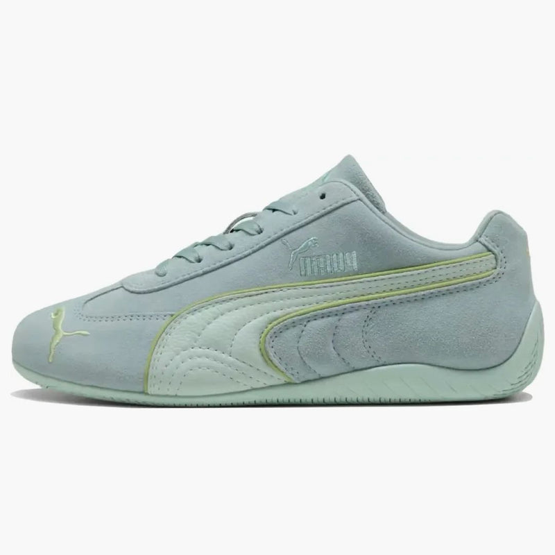 Puma Speedcat Modern Mint Peaceful Blue (women's)