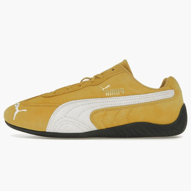 Puma Speedcat Og Archive Gold White