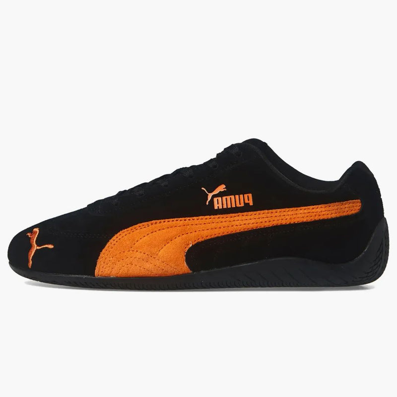 Puma Speedcat Og Black Rickie Orange