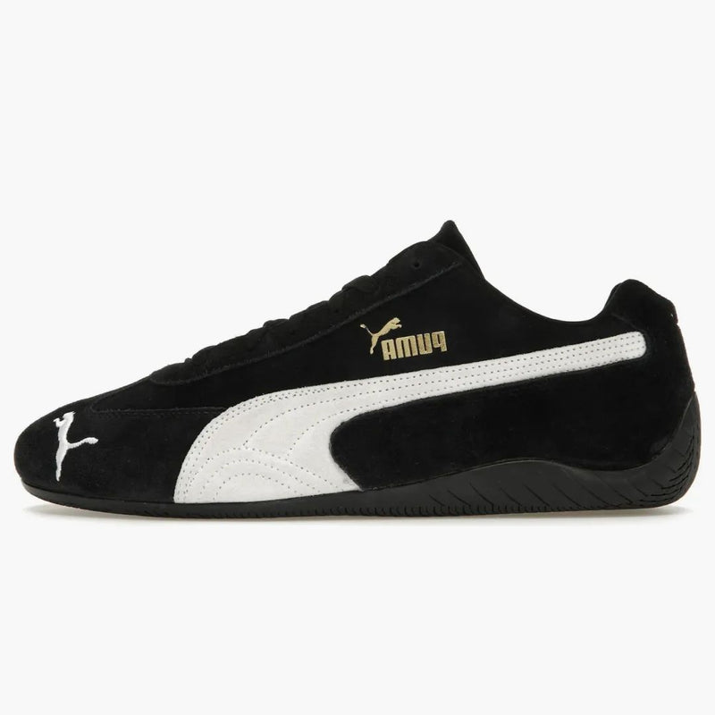 Puma Speedcat Og Black White