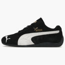 Puma Speedcat Og Black White (women's)