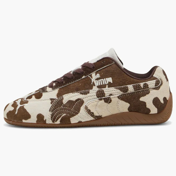Puma Speedcat Og Cow Print (women's)