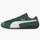 Puma Speedcat Og Dark Myrtle White