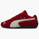Puma Speedcat Og Red White (gs)