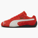 Puma Speedcat Og Red White (women's)