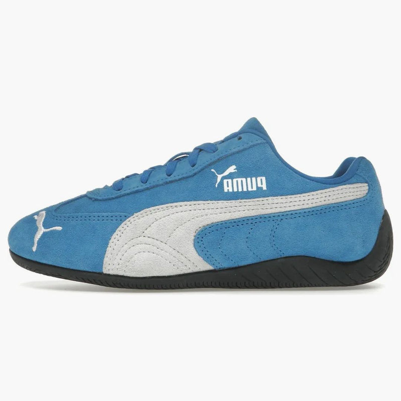 Puma Speedcat Og Team Royal White (women's)