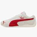 Puma Speedcat Og Vapor Gray For All Time Red (women's)
