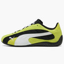 Puma Speedcat Plus Lime Smash White