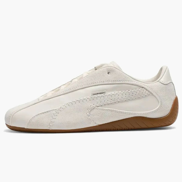 Puma Speedcat Plus Madhappy White