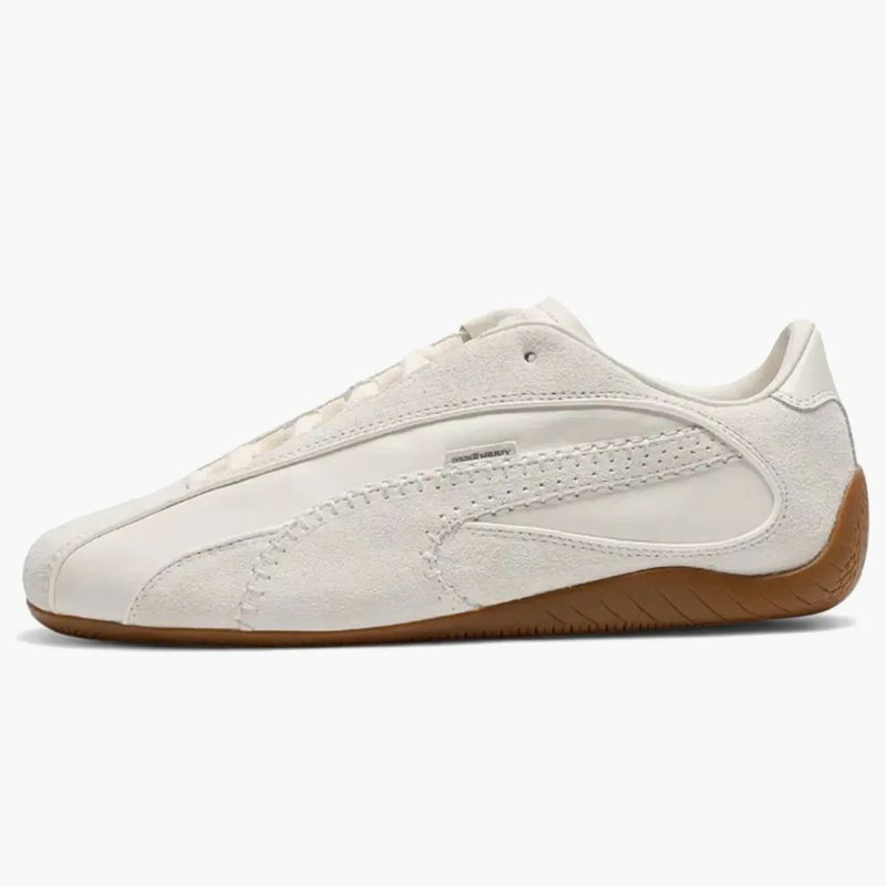 Puma Speedcat Plus Madhappy White
