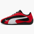 Puma Speedcat Plus Red White