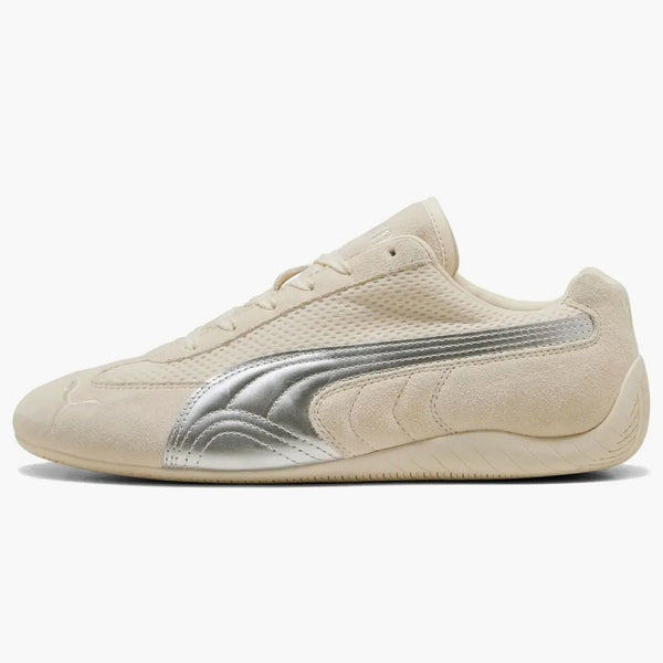 Puma Speedcat Premium Shadow Grey Frosted Ivory