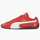 Puma Speedcat Scuderia Ferrari Rosso Corsa