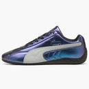 Puma Speedcat Y2k New Navy Gray (women's)