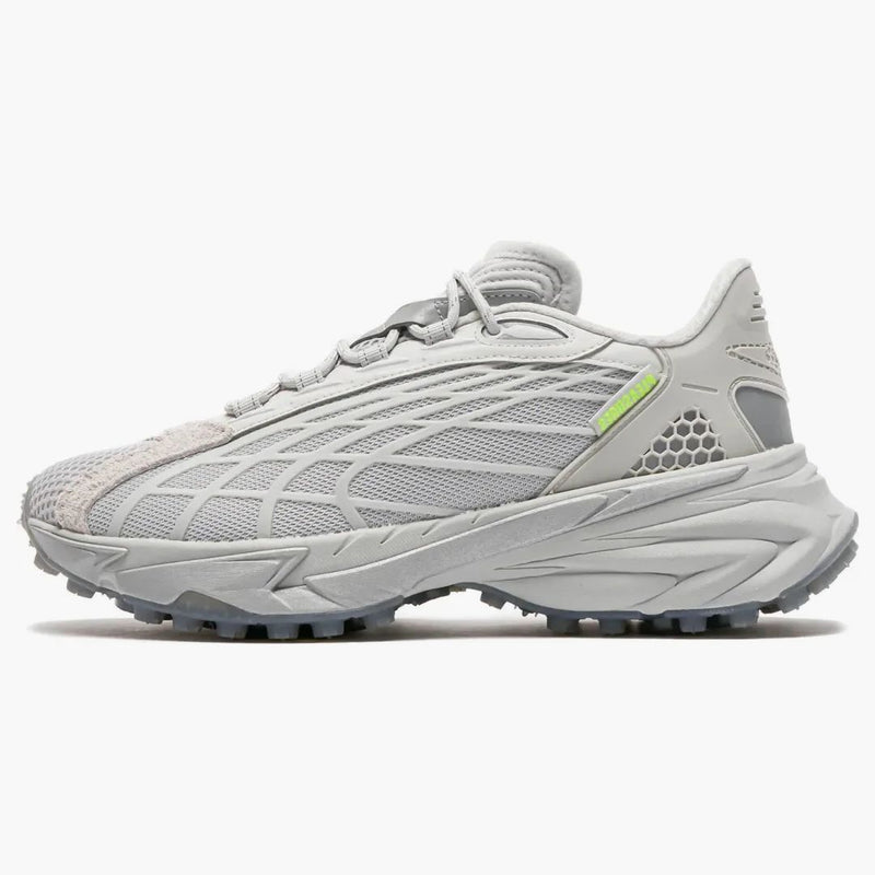 PUMA SPIREX Pleasures Glacial Grey