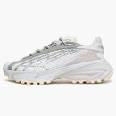 Puma Spirex Speed ​​White Feather Gray