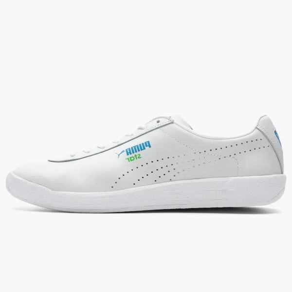 Puma Star Tennis Whites